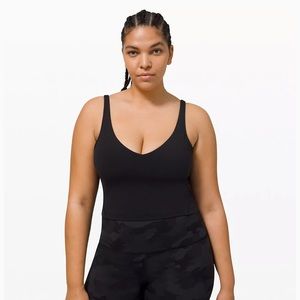 Lululemon Align Tank Top Black